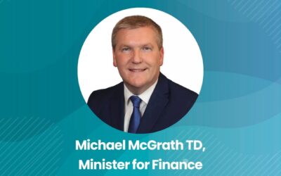 Minister for Finance Michael McGrath TD Announced as Keynote Speaker for the 2024 Irish Sport Industry Awards