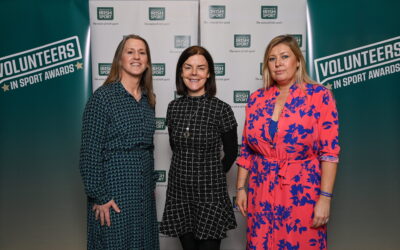 Federation of Irish Sport and OSK Renew Partnership