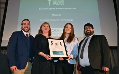 Emma Meehan: “I am absolutely thrilled to bits. I really didn’t expect to be here and it’s a massive honor to be recognised.”