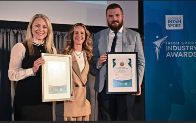 “Our programme is all about bringing the Olympics to the classroom and to the community.”