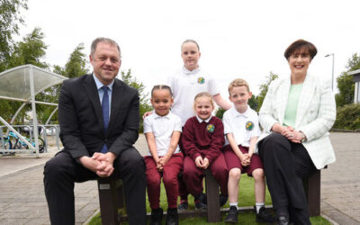 Ministers Foley and Byrne announce updated Procedures on use of School Buildings and Sports Facilities outside of School Hours