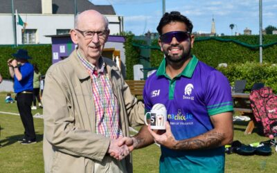 In Memoriam: Derek Brennan