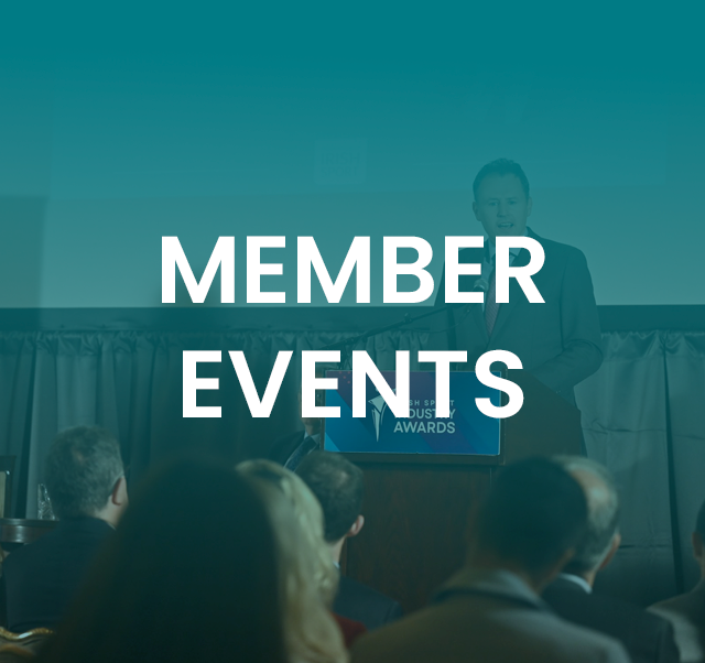 MEMBER EVENTS BUTTON