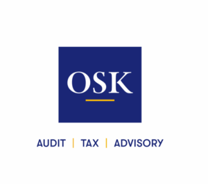 OSK logo
