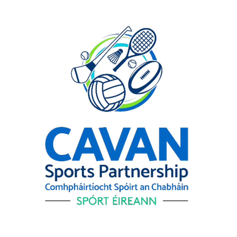 cavan sports partnership<br />
