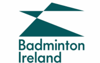 Badminton Ireland Finance, Audit and Risk Committee Member  (Female)