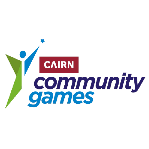 Cairn Community Games