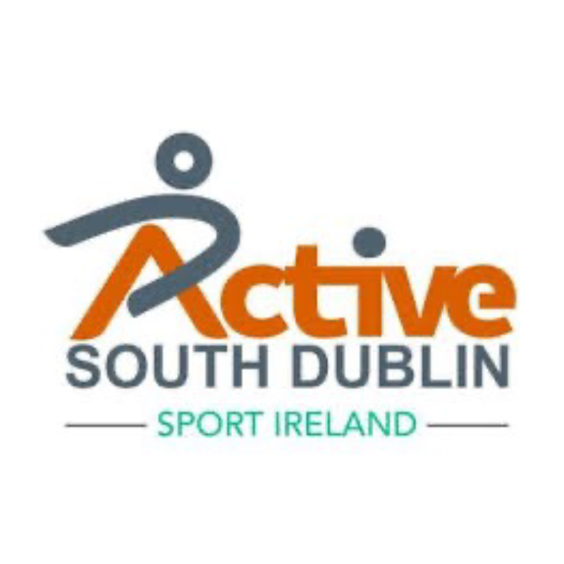 Active South Dublin logo<br />
