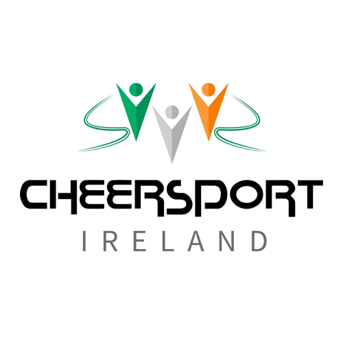 Cheer Sport Ireland 