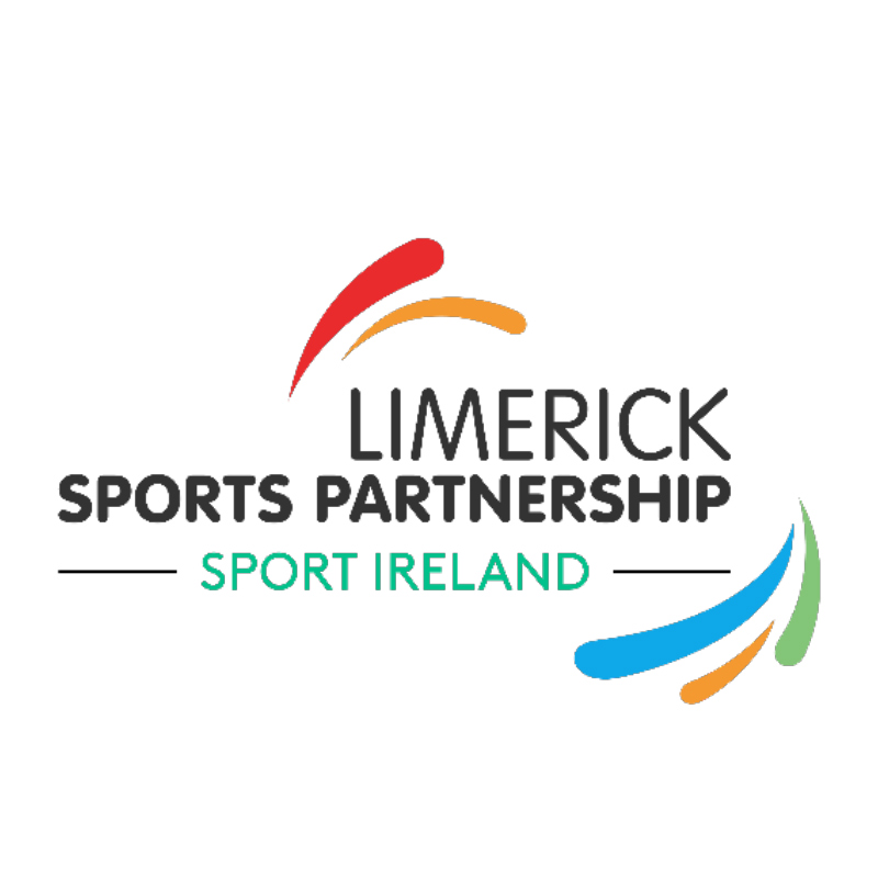 Limerick Sports Partnership logo