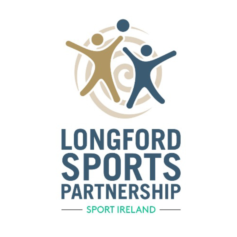 Longford Sports Partnership logo