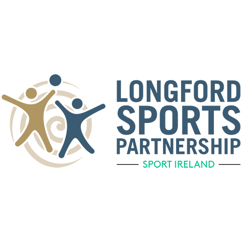 Longford Sports Partnership logo