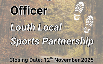 VACANCY: Walking for all Officer