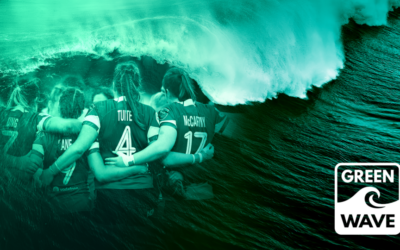 VACANCY: IRFU Women’s Senior Strategy and Project Manager