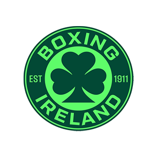 boxing ireland logo