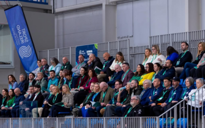 Record €33.36m Core Funding and New Multi-Annual Model Deliver Long-Term Certainty for Sport