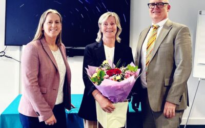 FIS Appoints New Chairperson and Board of Directors