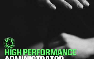 VACANCY: High Performance Administrator