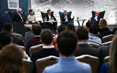 The Opportunity Irish Sport Hasn’t Tapped Yet