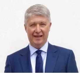 Irish Judo Association Appoints Yvan Cebenka as Chief Executive Officer