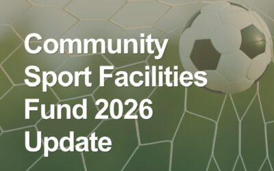 CSFF 2026 :﻿ New round calendar announced –  Increased thresholds – New pilot Tier for LAs and NGBs﻿