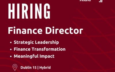 VACANCY: Finance Director
